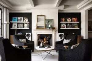 6 Ways to Make Your Home Feel Like 'You' 3 Louis Duncan-He