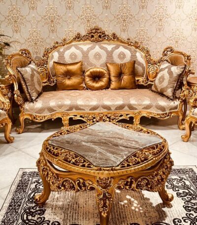 Majestic Oak Salon
