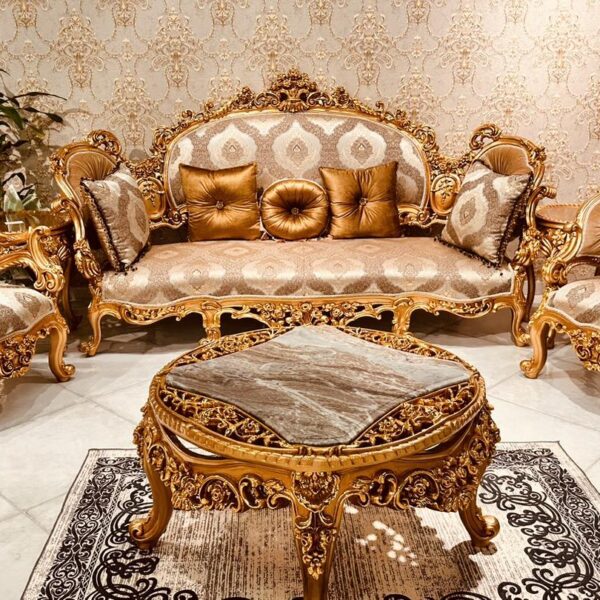 Majestic Oak Salon