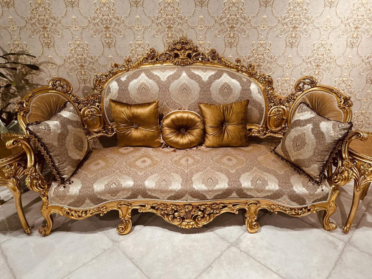 Majestic Oak Salon