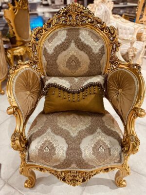 Majestic Oak Salon