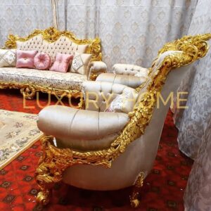 Prestige Classic Salon