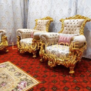 Prestige Classic Salon