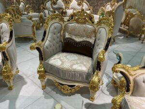 Renaissance Regal Salon