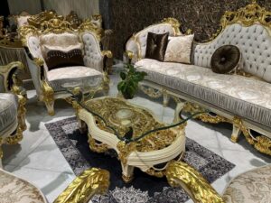 Renaissance Regal Salon
