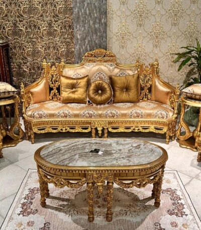 Timeless Dynasty Salon