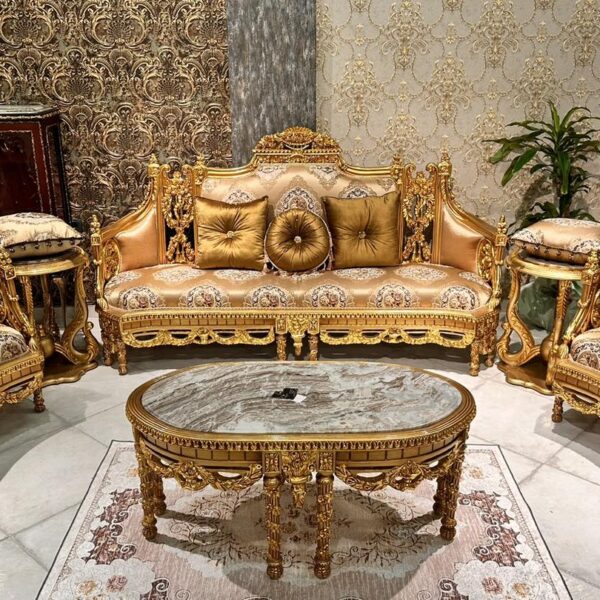 Timeless Dynasty Salon
