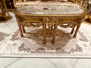 Timeless Dynasty Salon