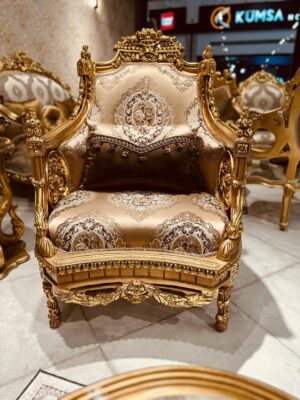 Timeless Dynasty Salon